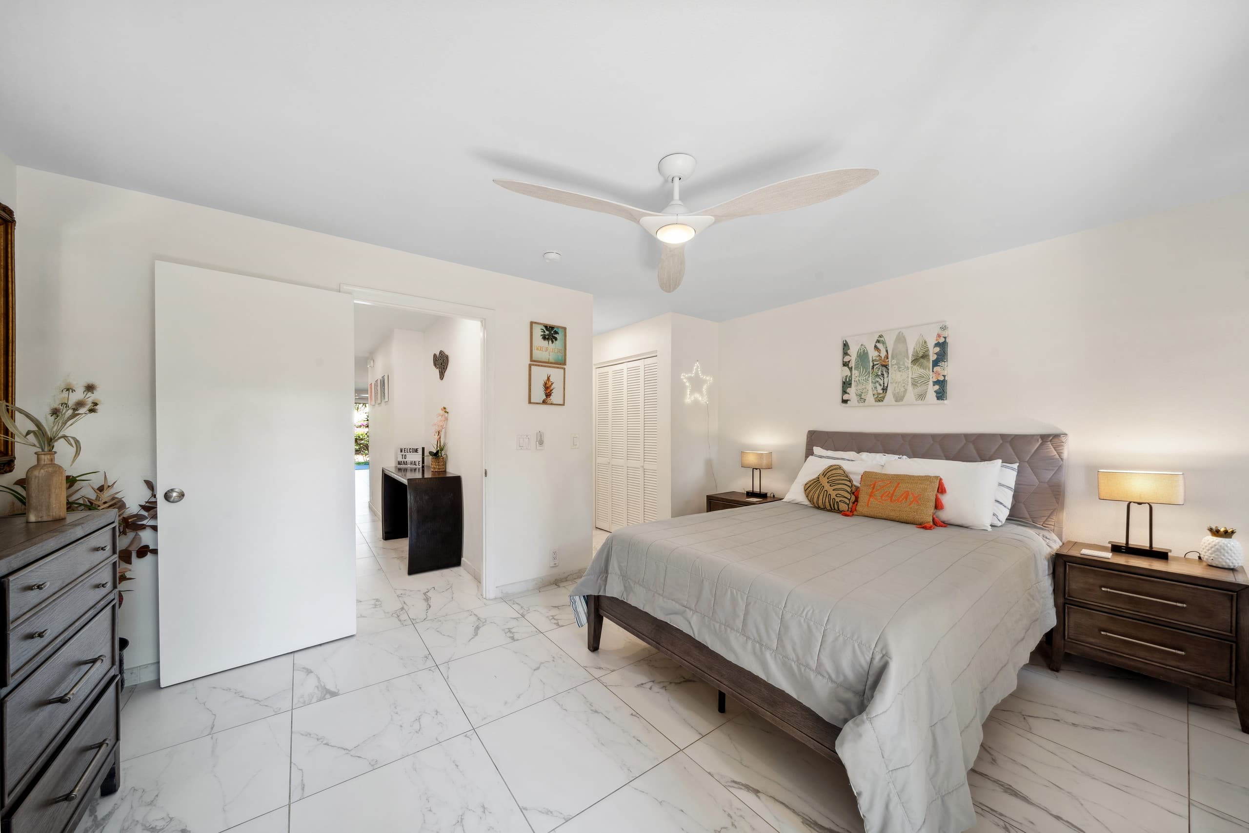 Condo in Kihei · ★4.99 · 1 bedroom · 2 beds · 2 baths - Image 34