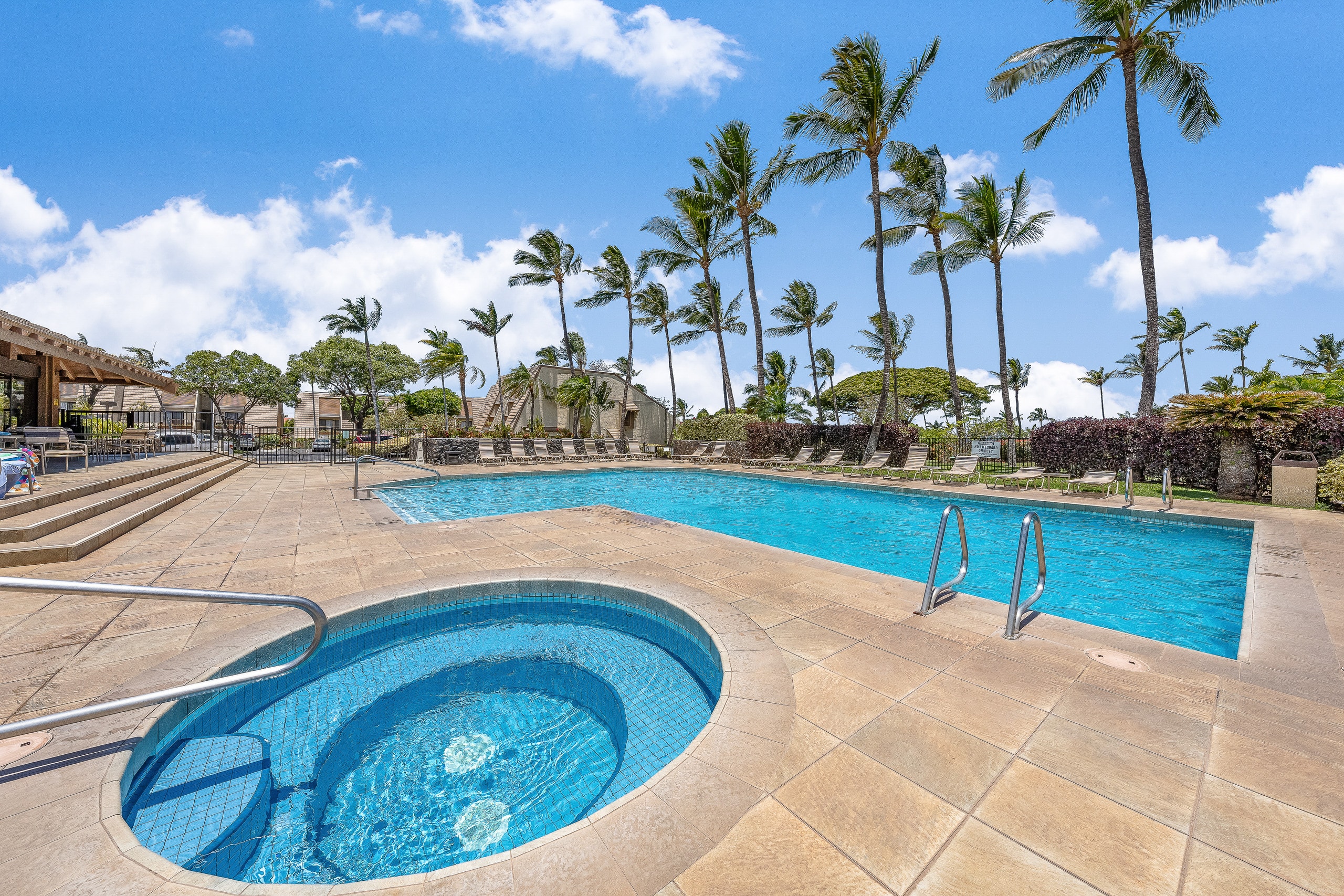 Condo in Kihei · ★4.99 · 1 bedroom · 2 beds · 2 baths - Image 73