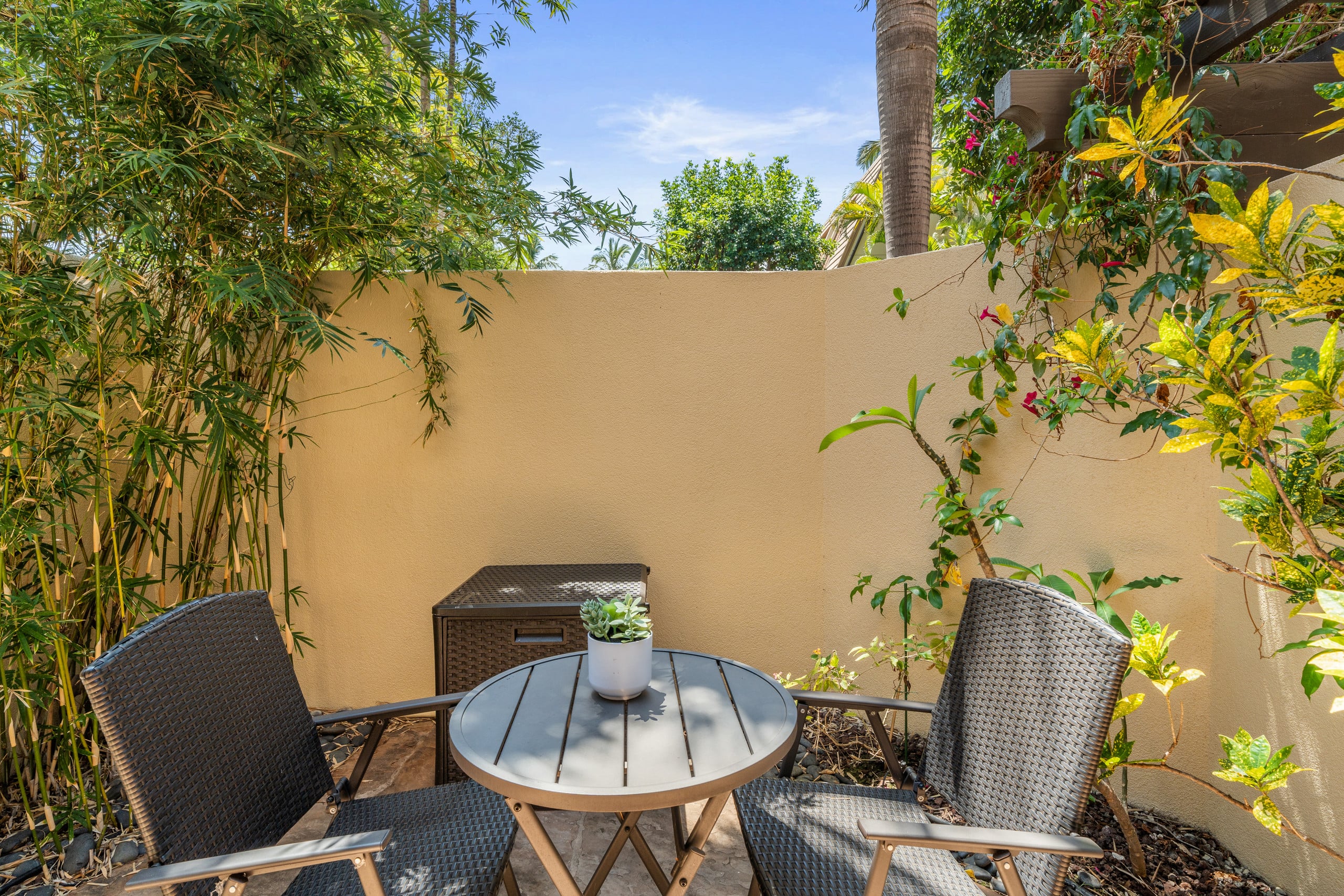 Condo in Kihei · ★4.99 · 1 bedroom · 2 beds · 2 baths - Image 46