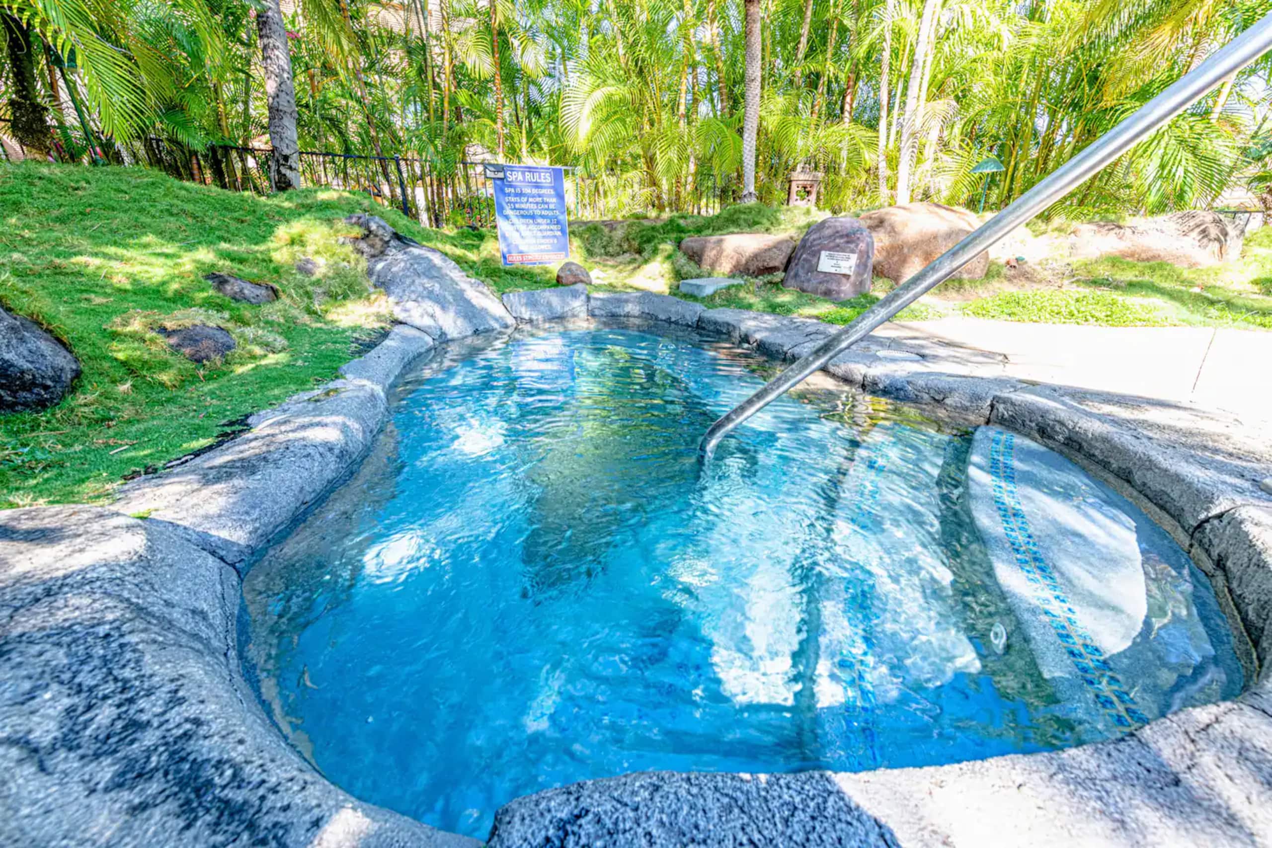 Condo in Kihei · ★4.99 · 1 bedroom · 2 beds · 2 baths - Image 70