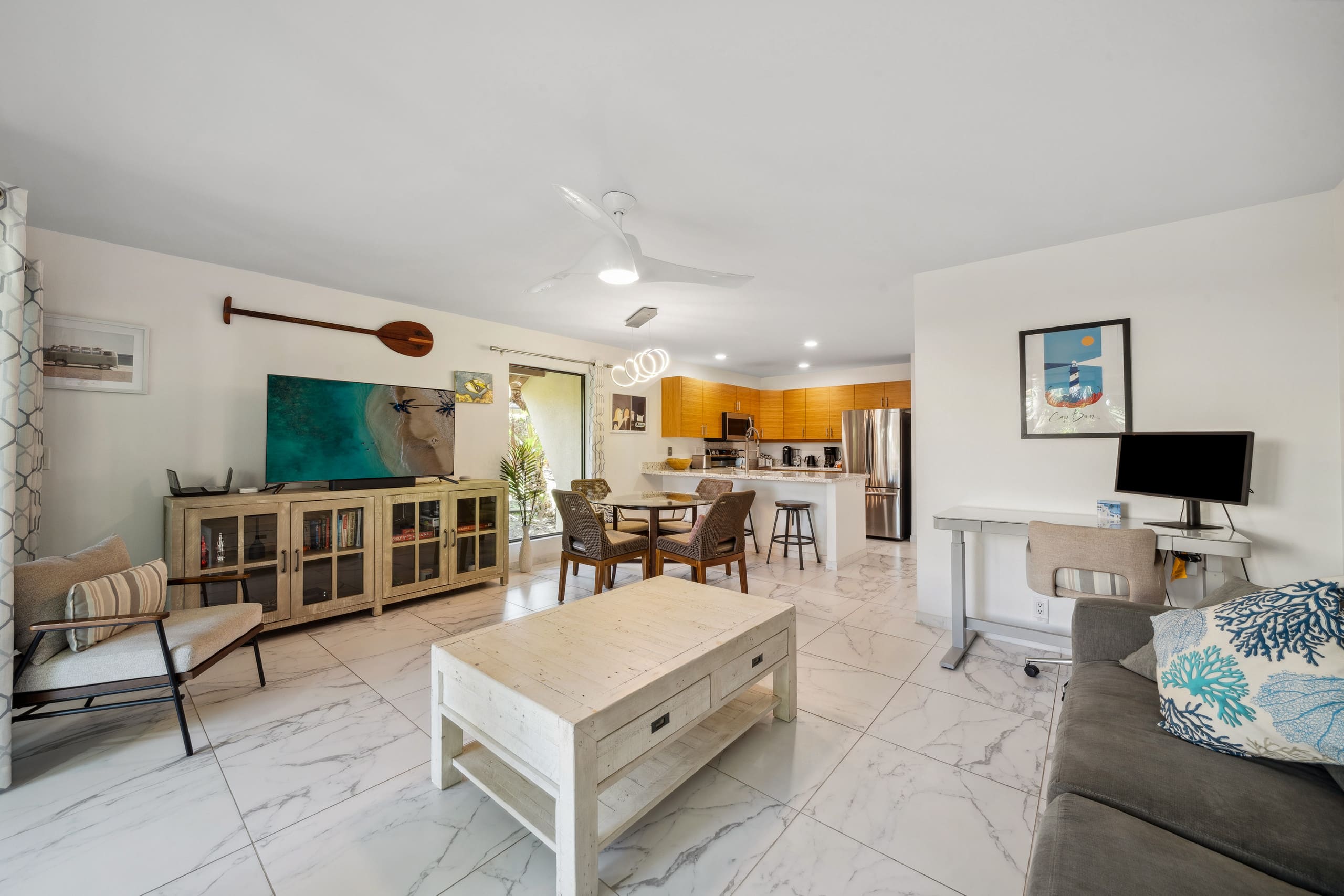 Condo in Kihei · ★4.99 · 1 bedroom · 2 beds · 2 baths - Image 5