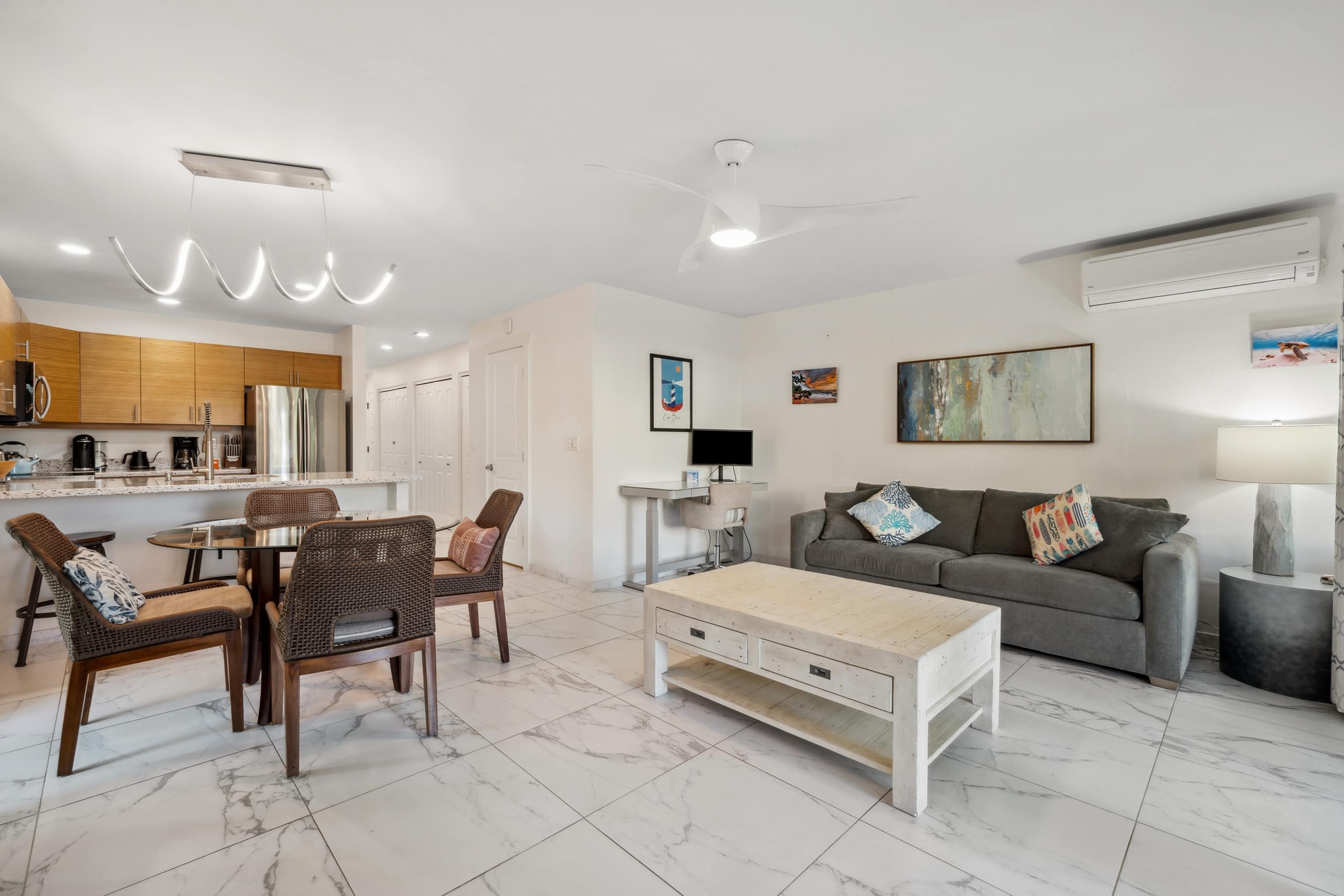 Condo in Kihei · ★4.99 · 1 bedroom · 2 beds · 2 baths - Image 12