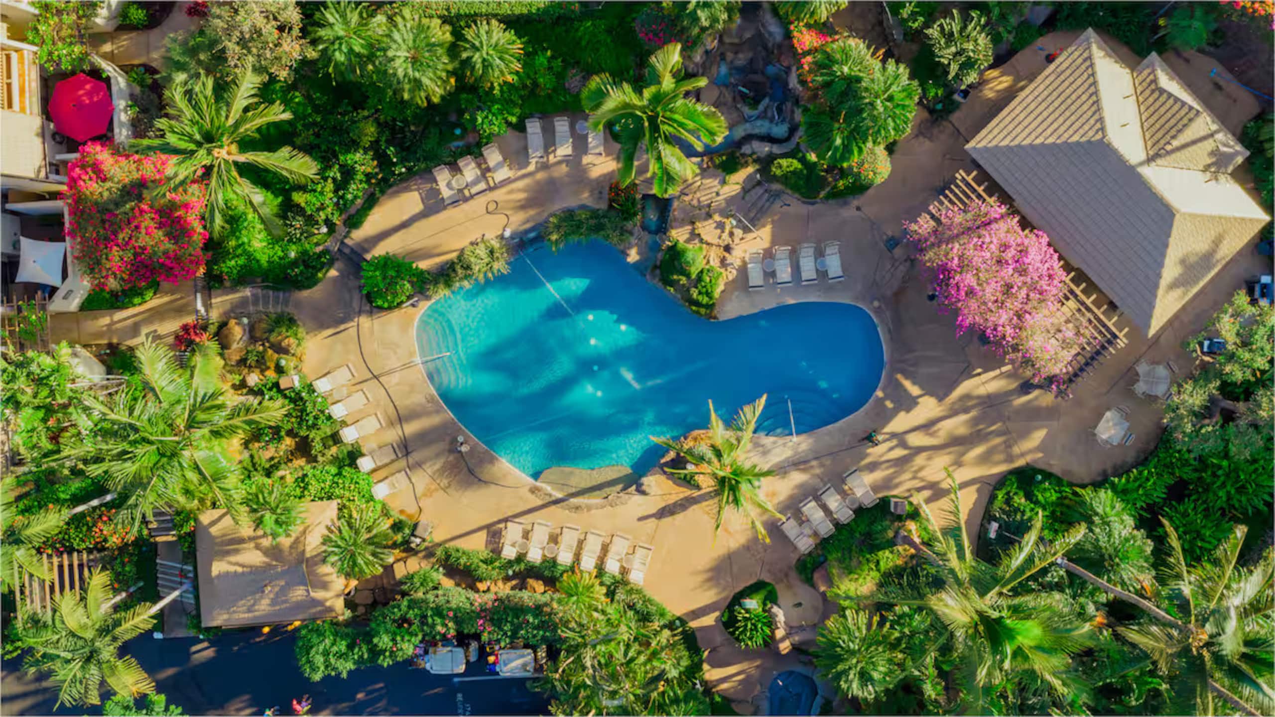 Condo in Kihei · ★4.99 · 1 bedroom · 2 beds · 2 baths - Image 66