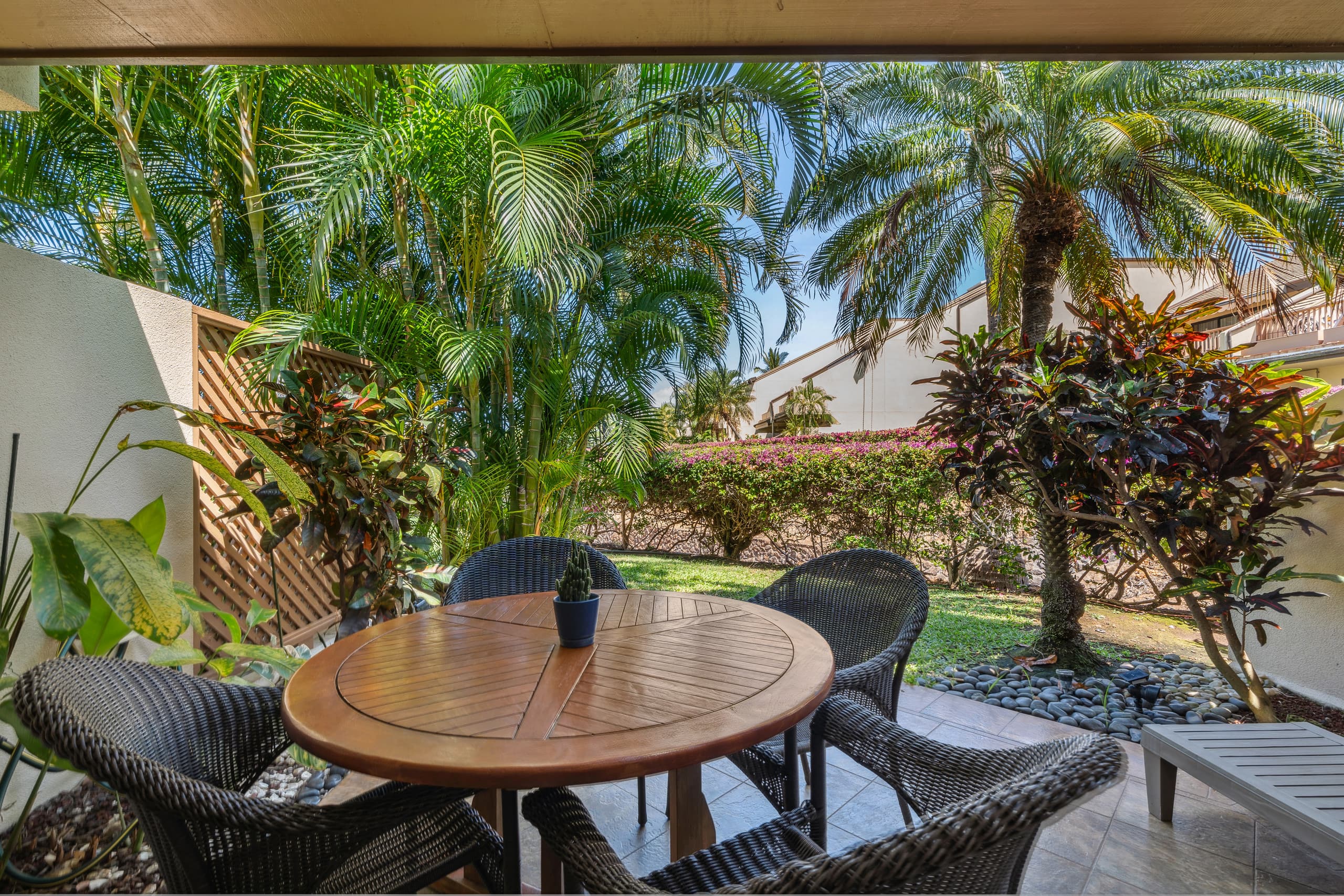 Condo in Kihei · ★4.99 · 1 bedroom · 2 beds · 2 baths - Image 57