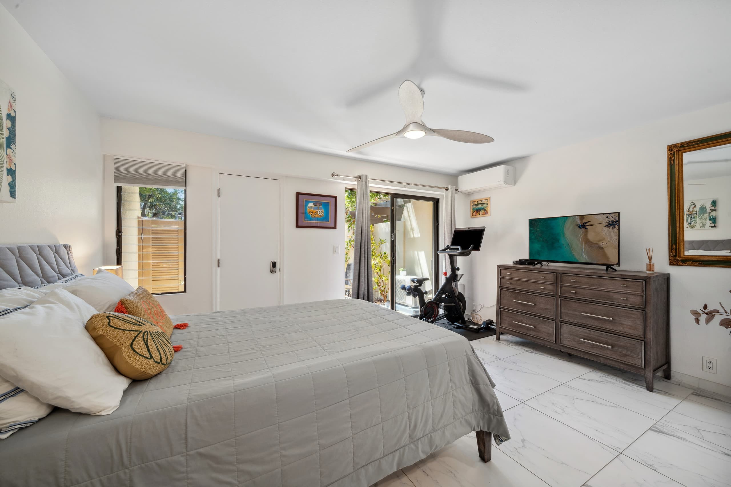 Condo in Kihei · ★4.99 · 1 bedroom · 2 beds · 2 baths - Image 29