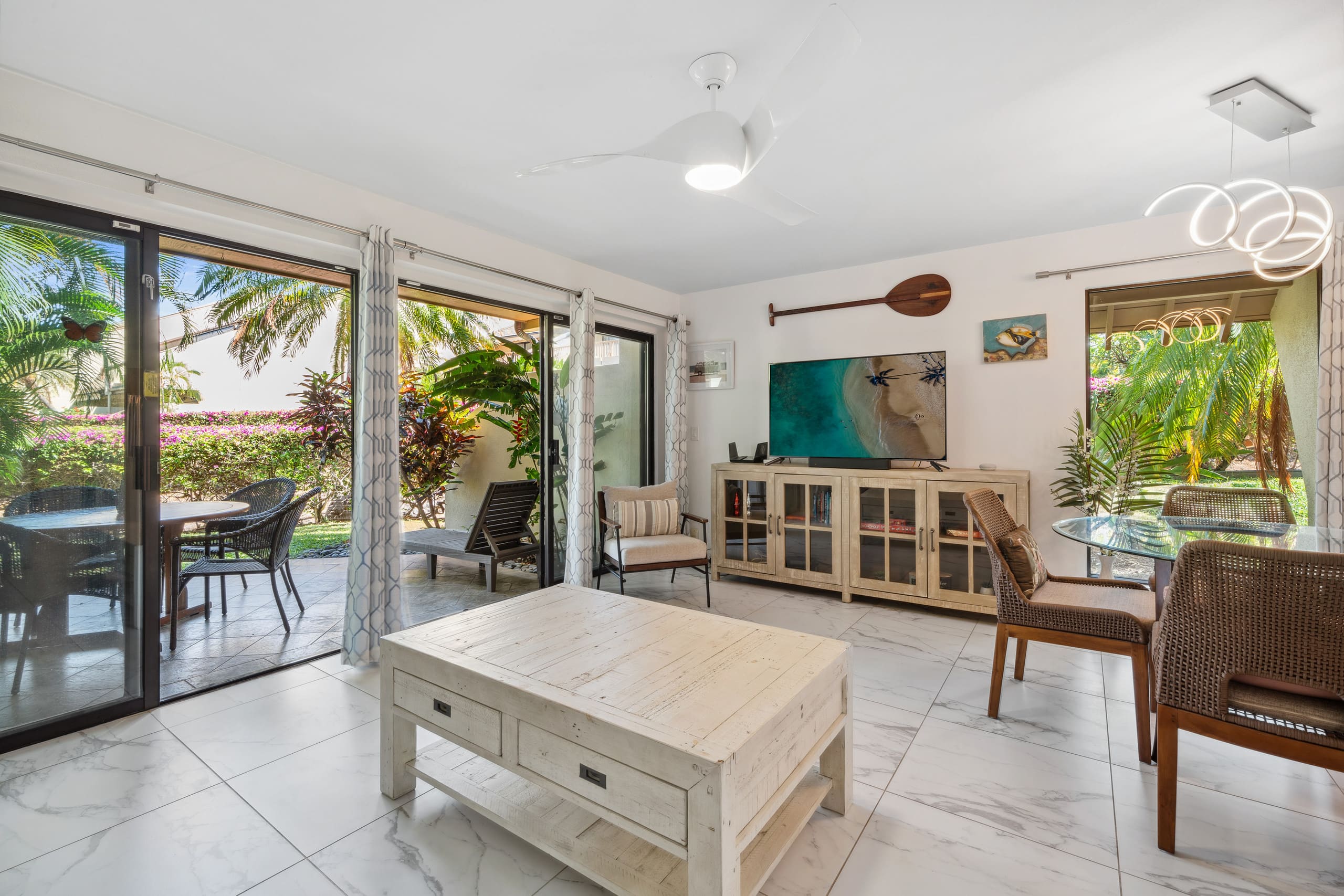 Condo in Kihei · ★4.99 · 1 bedroom · 2 beds · 2 baths - Image 6
