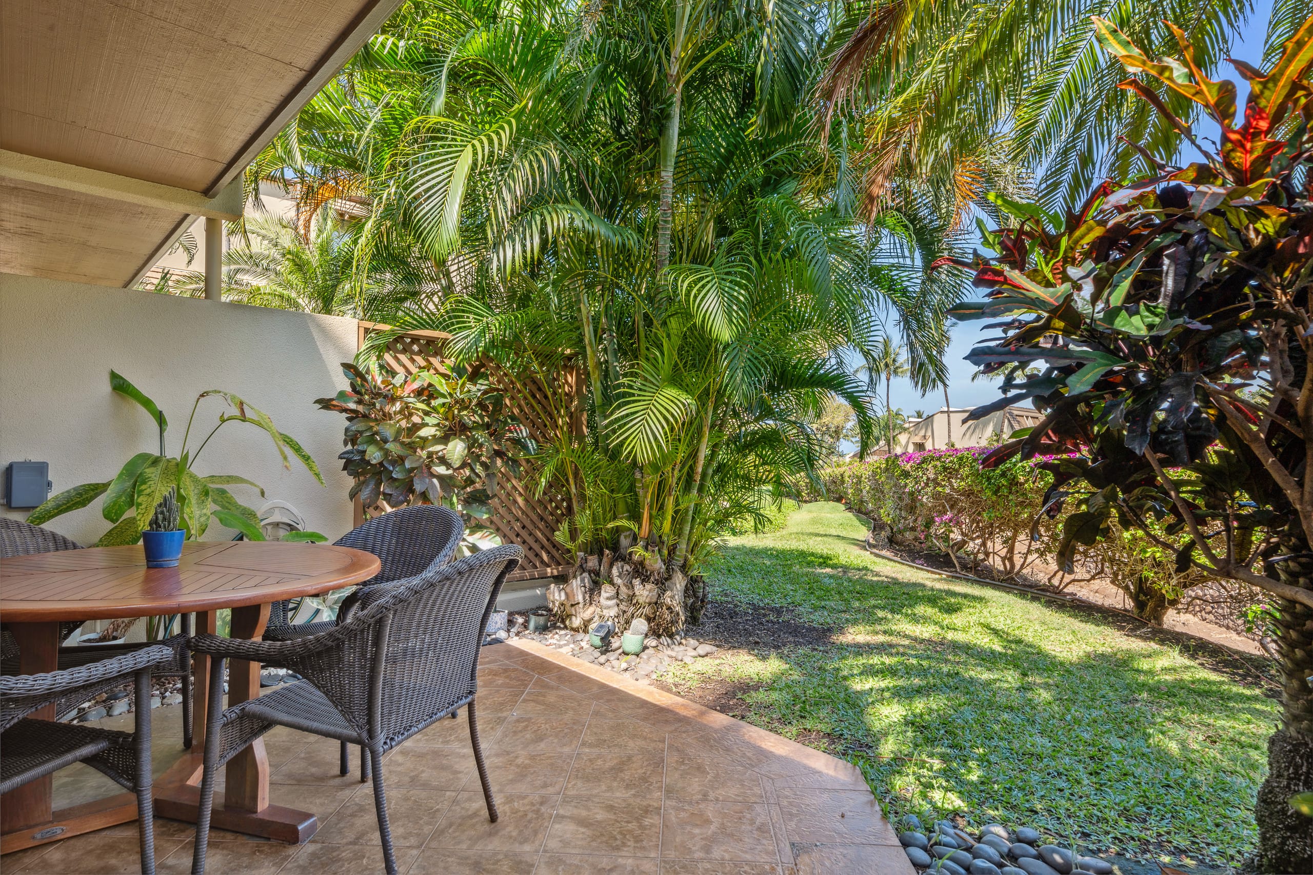 Condo in Kihei · ★4.99 · 1 bedroom · 2 beds · 2 baths - Image 58