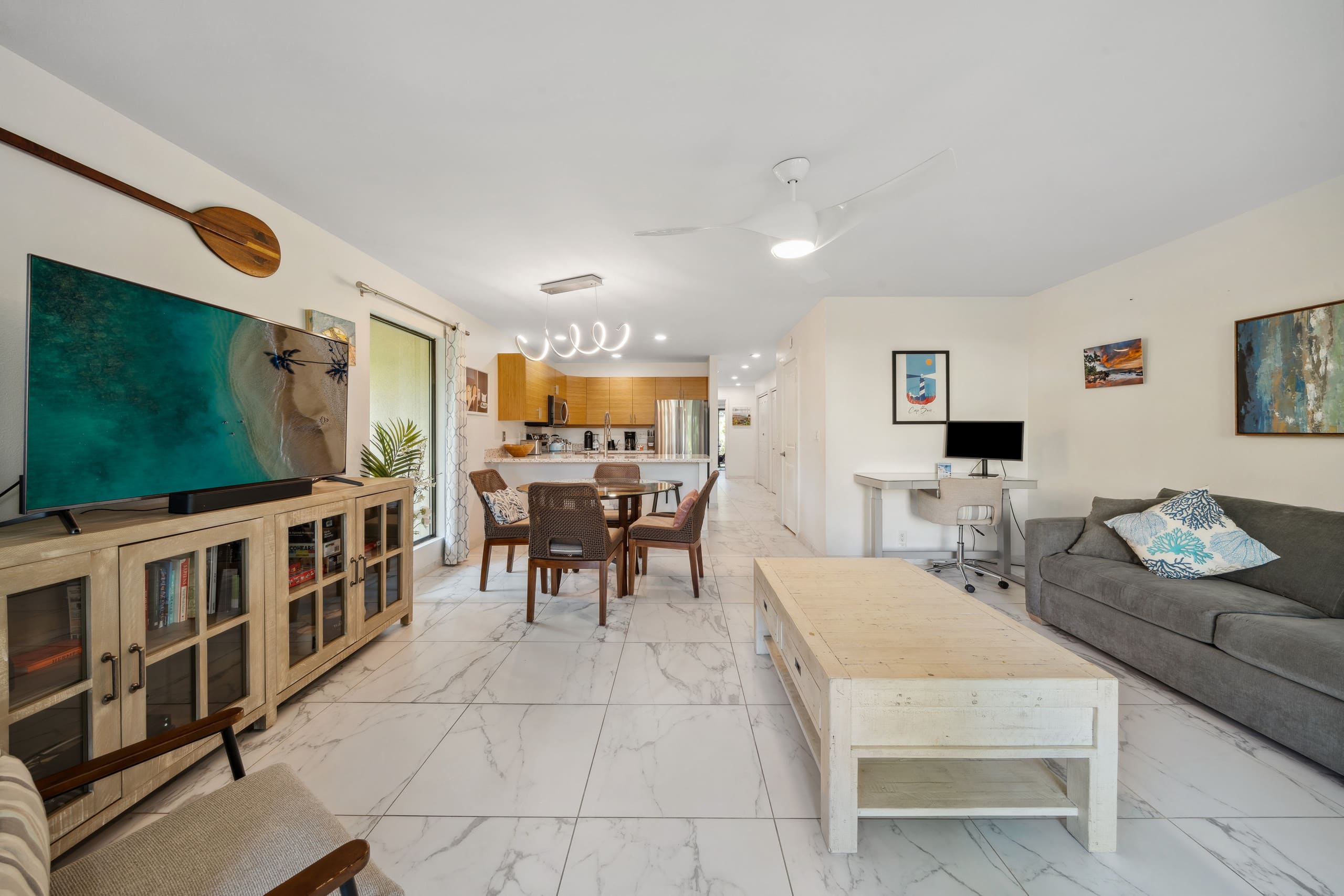 Condo in Kihei · ★4.99 · 1 bedroom · 2 beds · 2 baths - Image 25