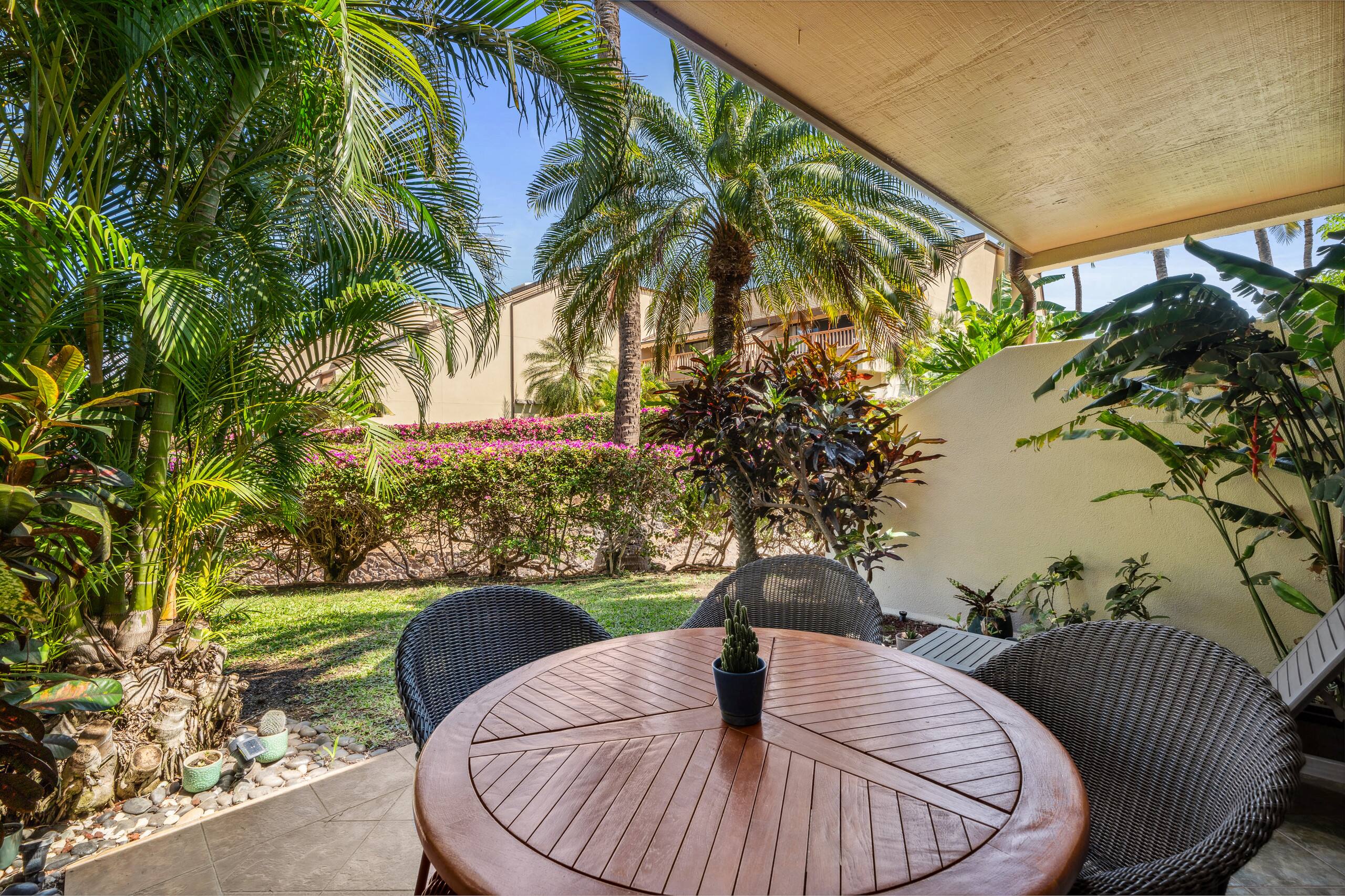 Condo in Kihei · ★4.99 · 1 bedroom · 2 beds · 2 baths - Image 55