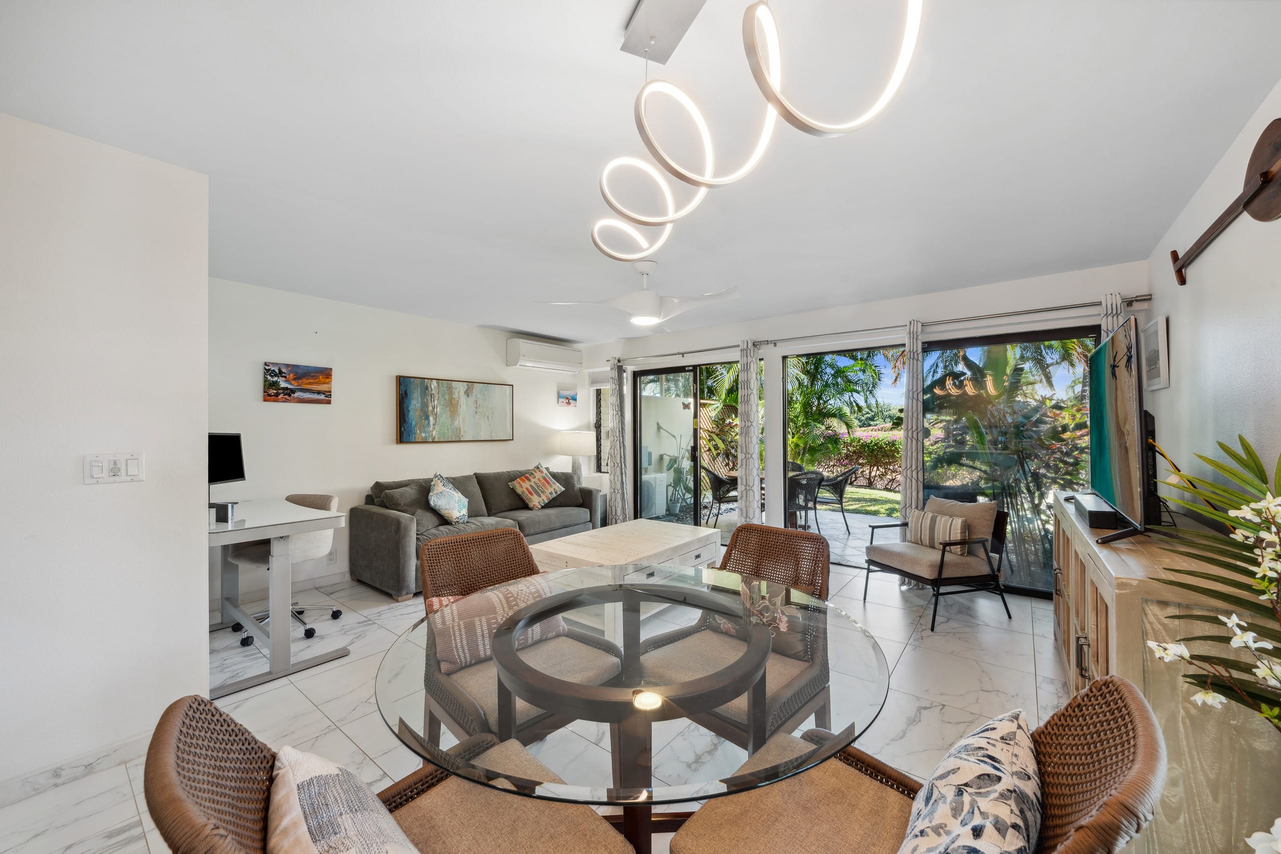 Condo in Kihei · ★4.99 · 1 bedroom · 2 beds · 2 baths - Image 24
