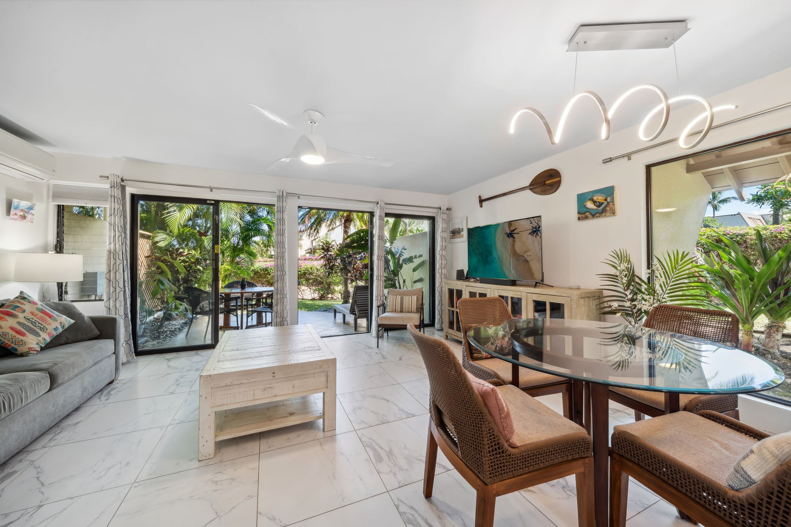 Condo in Kihei · ★4.99 · 1 bedroom · 2 beds · 2 baths - Image 11