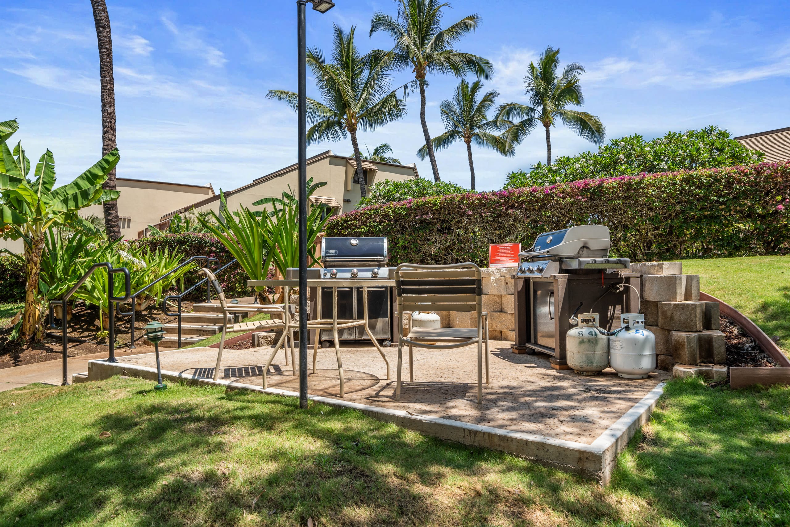 Condo in Kihei · ★4.99 · 1 bedroom · 2 beds · 2 baths - Image 64