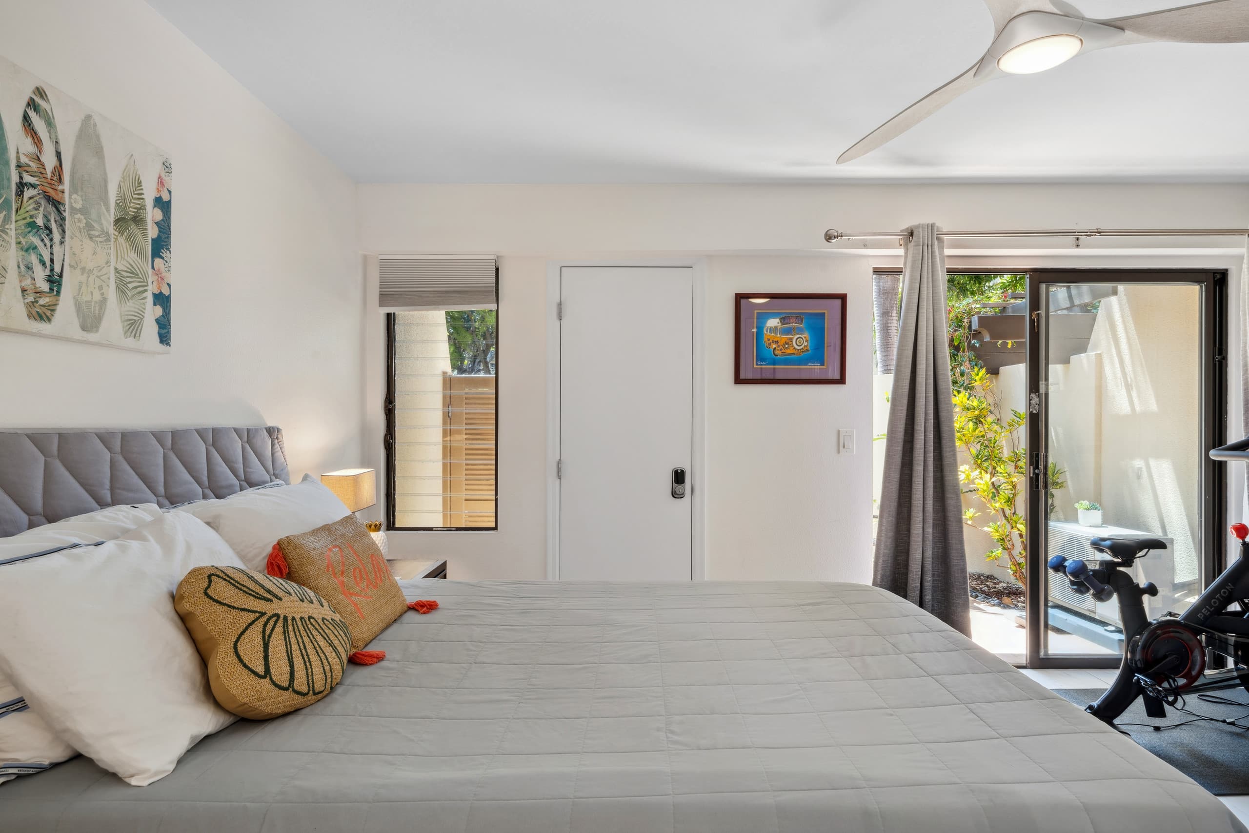 Condo in Kihei · ★4.99 · 1 bedroom · 2 beds · 2 baths - Image 32