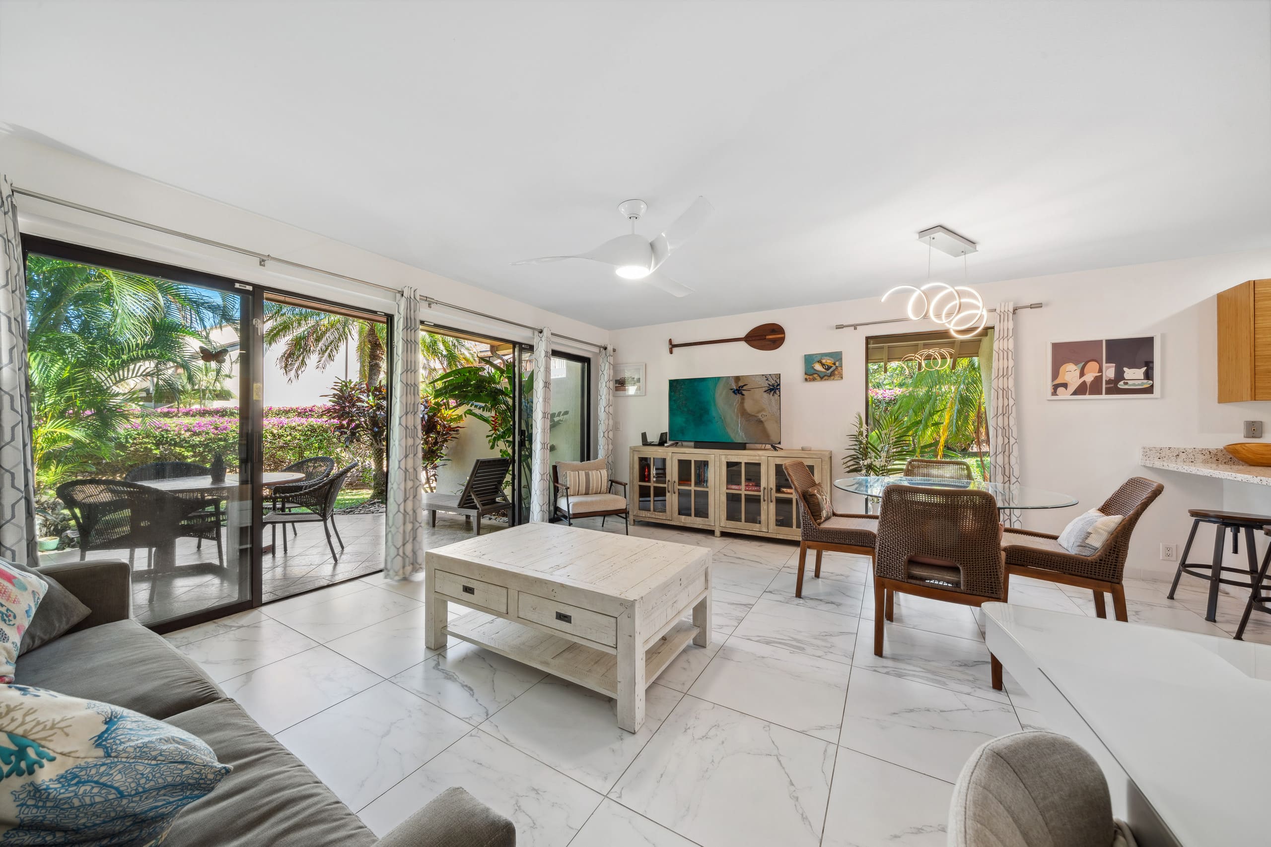 Condo in Kihei · ★4.99 · 1 bedroom · 2 beds · 2 baths - Image 7