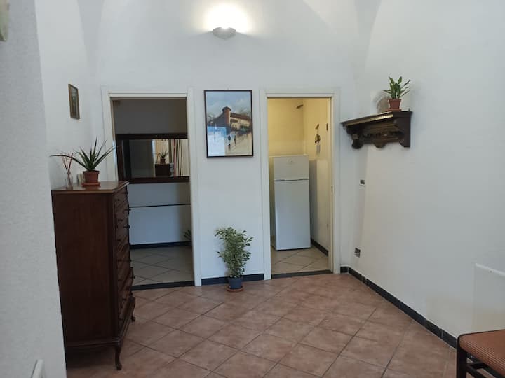 Appartamento Finale Ligure - Finale Ligure