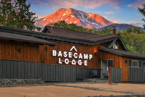 Basecamp Lodge | Groups