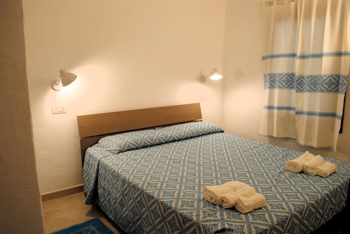 غرفة النوم 1