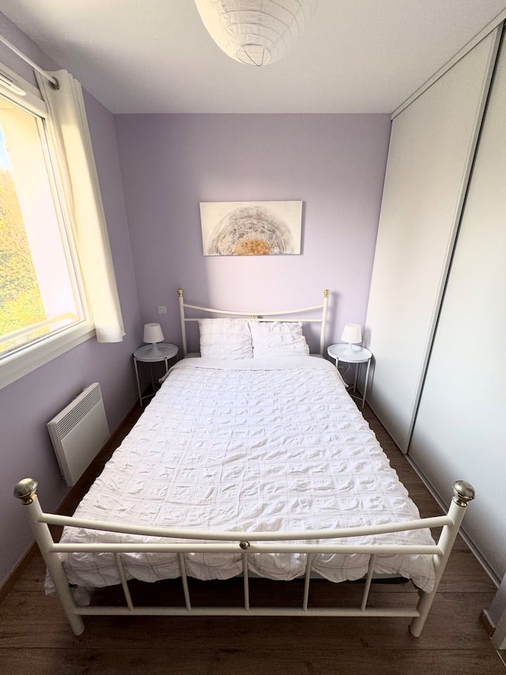 საძინებელი 2