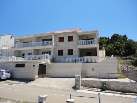 Top performing Airbnb: Apartment Aferdita 2 in Pupnat