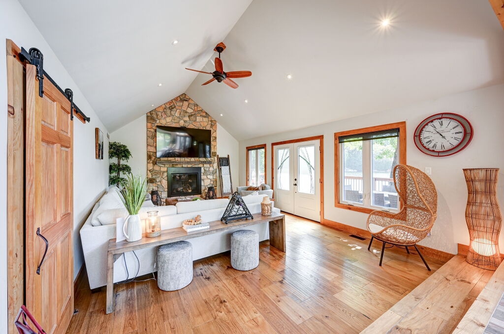 ห้องนั่งเล่น