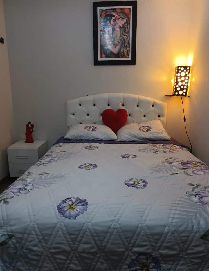 Chambre 1