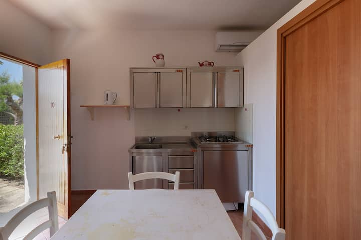 Dependance On The Sea@villa Giada - Parghelia