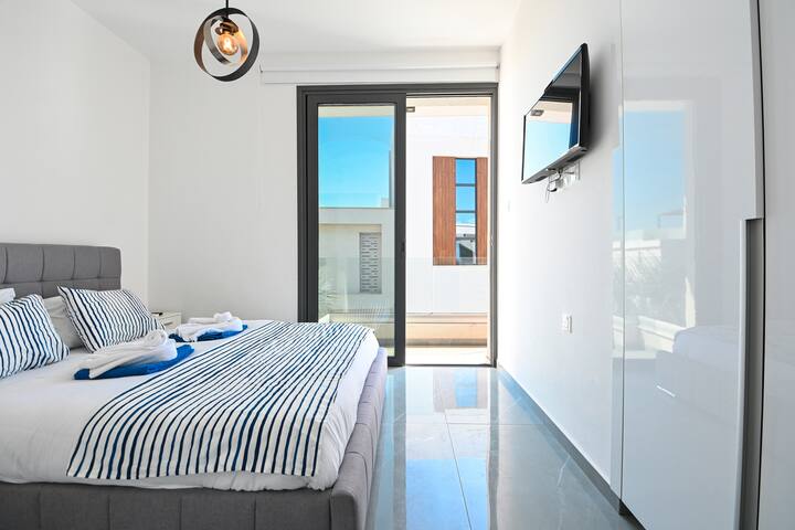 MK Property Management managed Airbnb listing 1