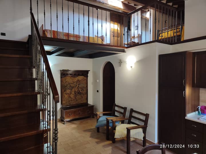 Appartamenti Vacanza San Gregorio 4 - Assisi