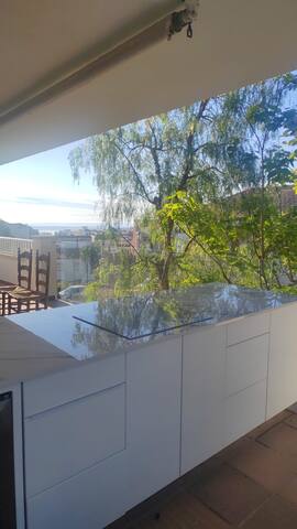 Villa con vistas al mar en el centro de L’Escala gallery image 4