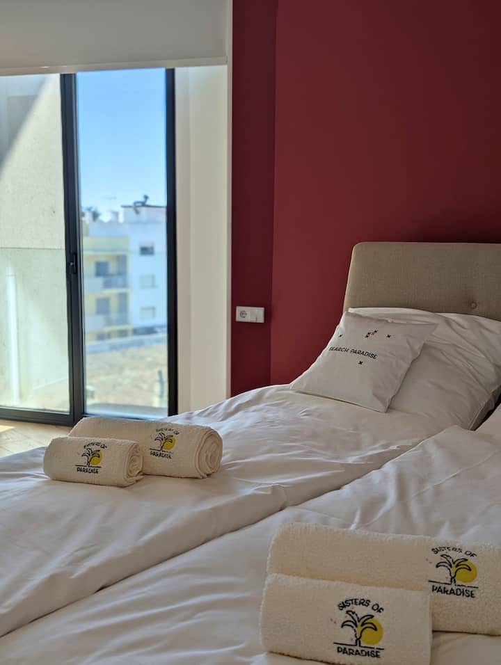 Krevat dopio 160 x 200 cm