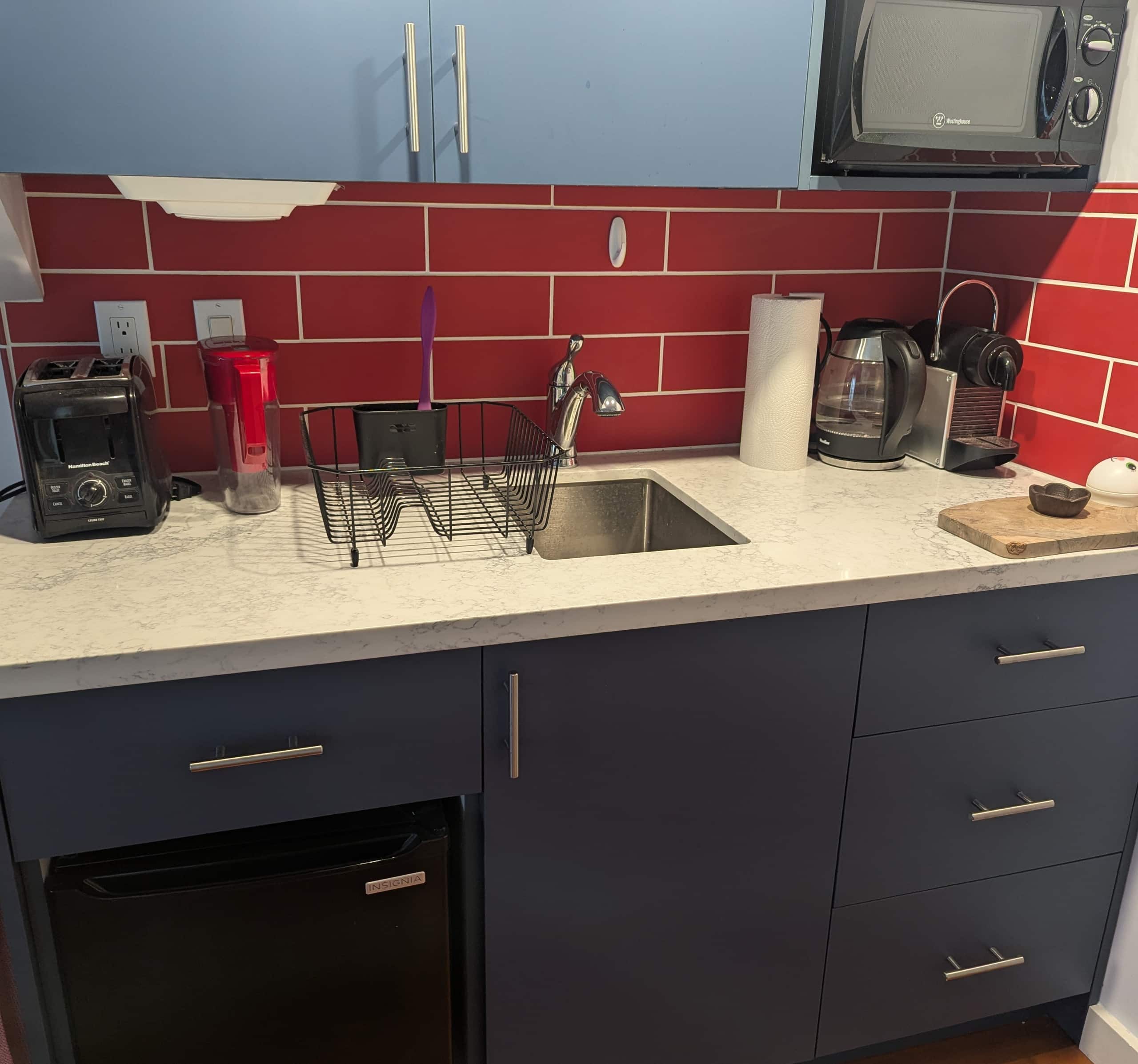 Noe/Castro 1BD Hideaway - Image 9