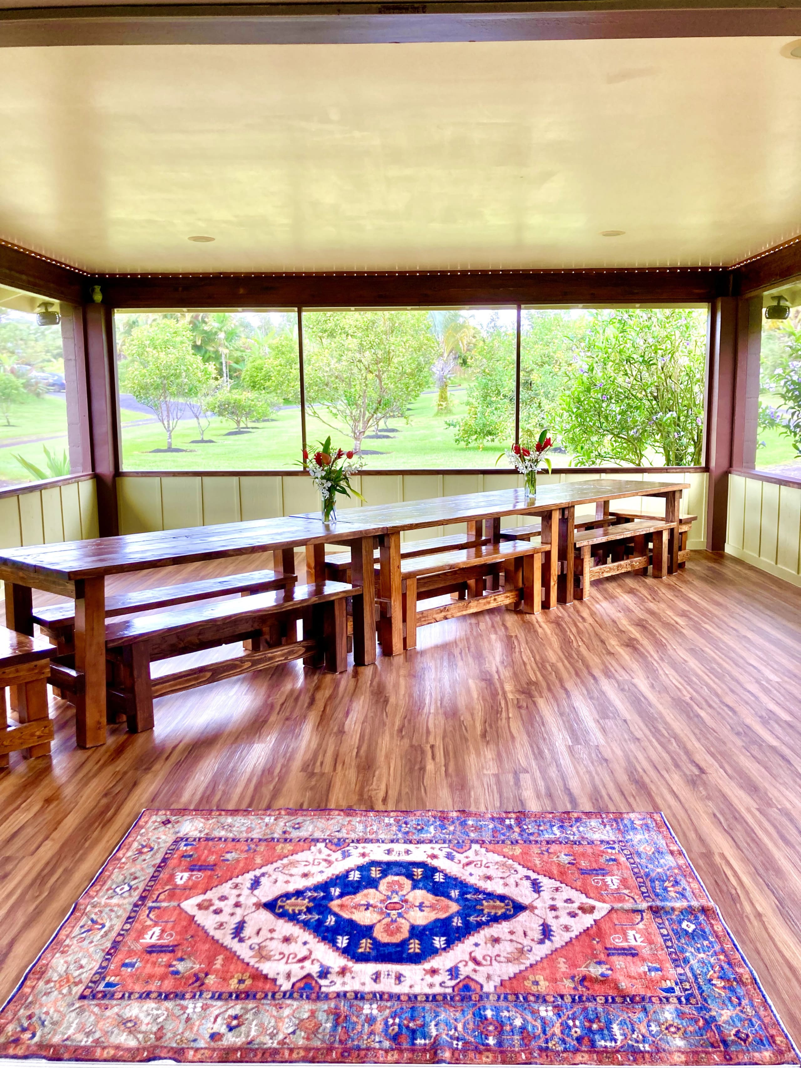 Home in Pahoa · ★4.93 · 4 bedrooms · 7 beds · No bathroom - Image 20