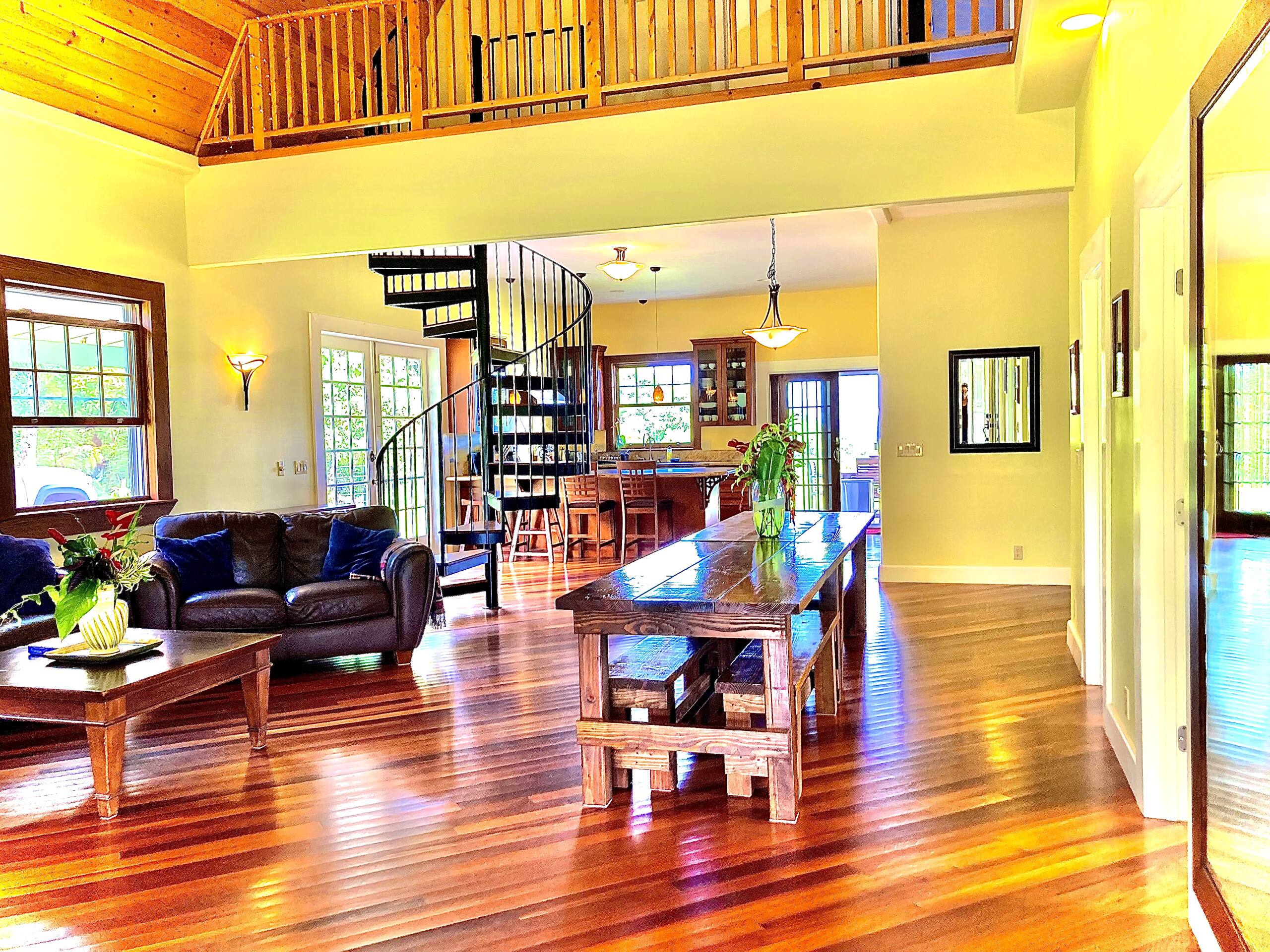 Home in Pahoa · ★4.93 · 4 bedrooms · 7 beds · No bathroom - Image 17