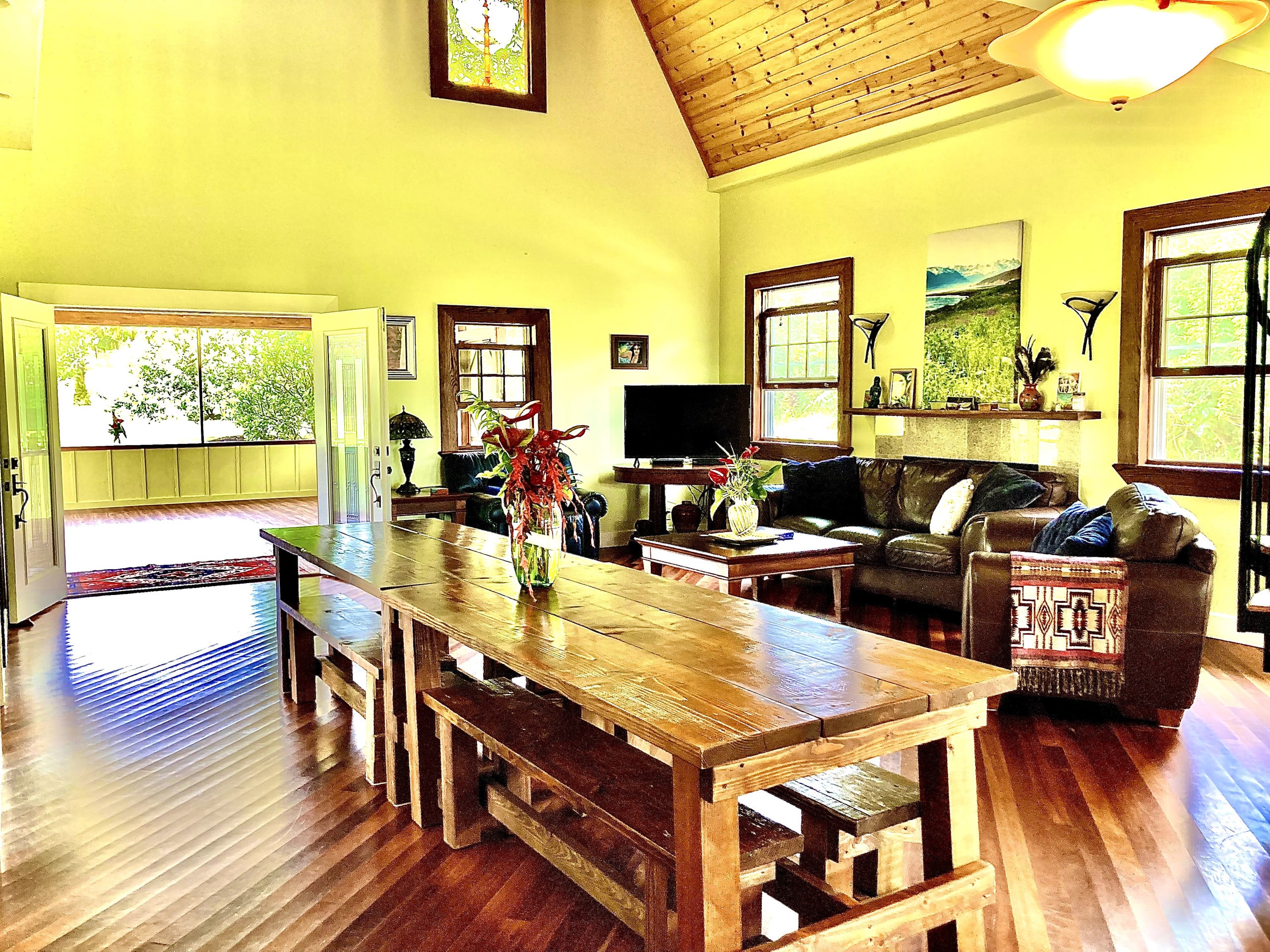 Home in Pahoa · ★4.93 · 4 bedrooms · 7 beds · No bathroom - Image 18