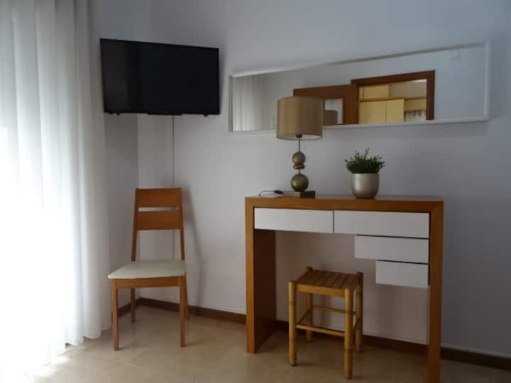 Apartamento T1 - Nazaré A 50 M Da Praia. (Praia I) - Nazaré
