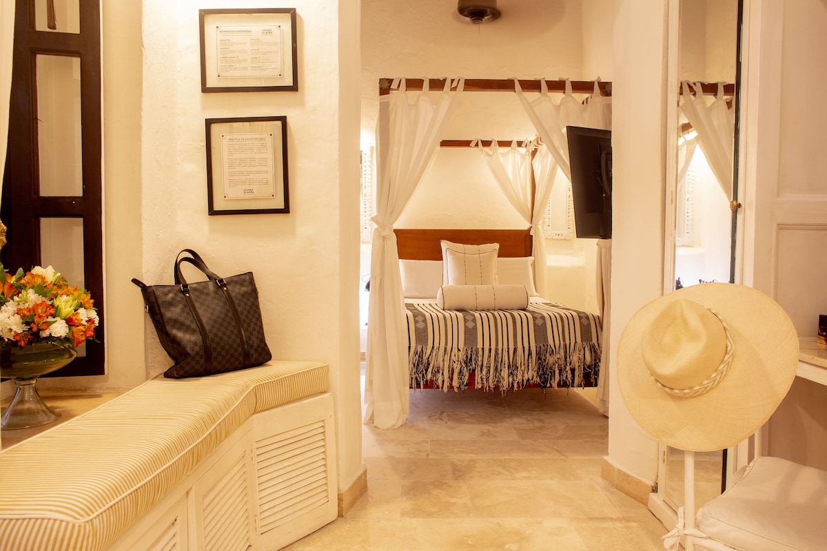 Chumba cha kulala 10