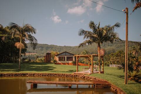 sitio pêka sira em morro reuter