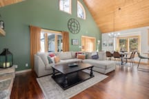 Havilah House