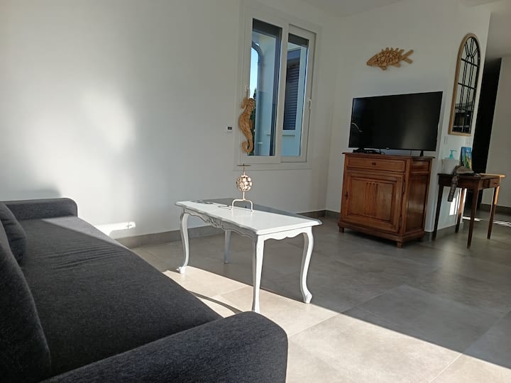 L'oyat Des Dunes - Hermanville-sur-Mer