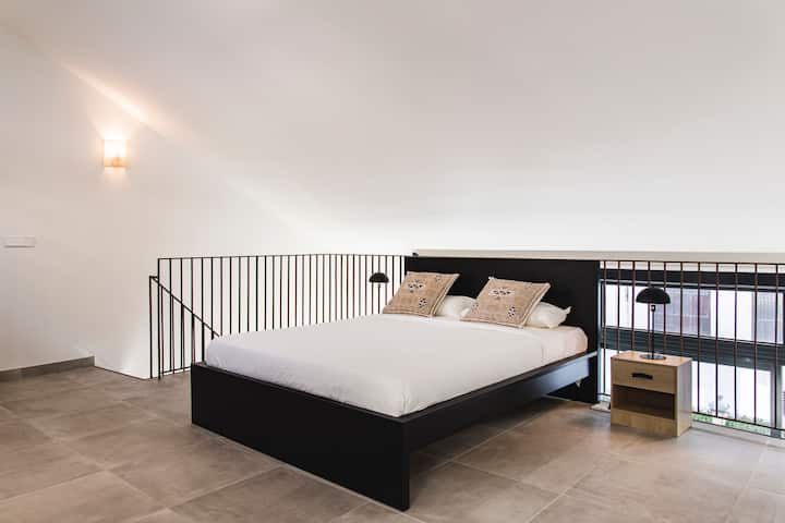 ห้องนอนที่ 1