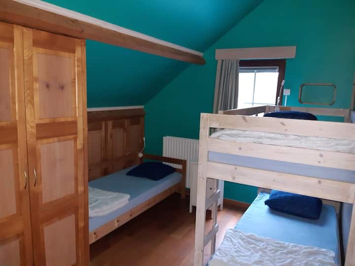 საძინებელი 2