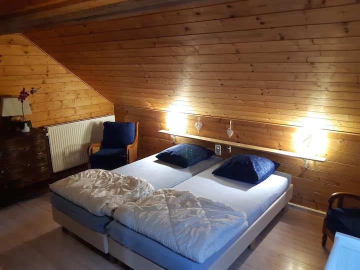 საძინებელი 4