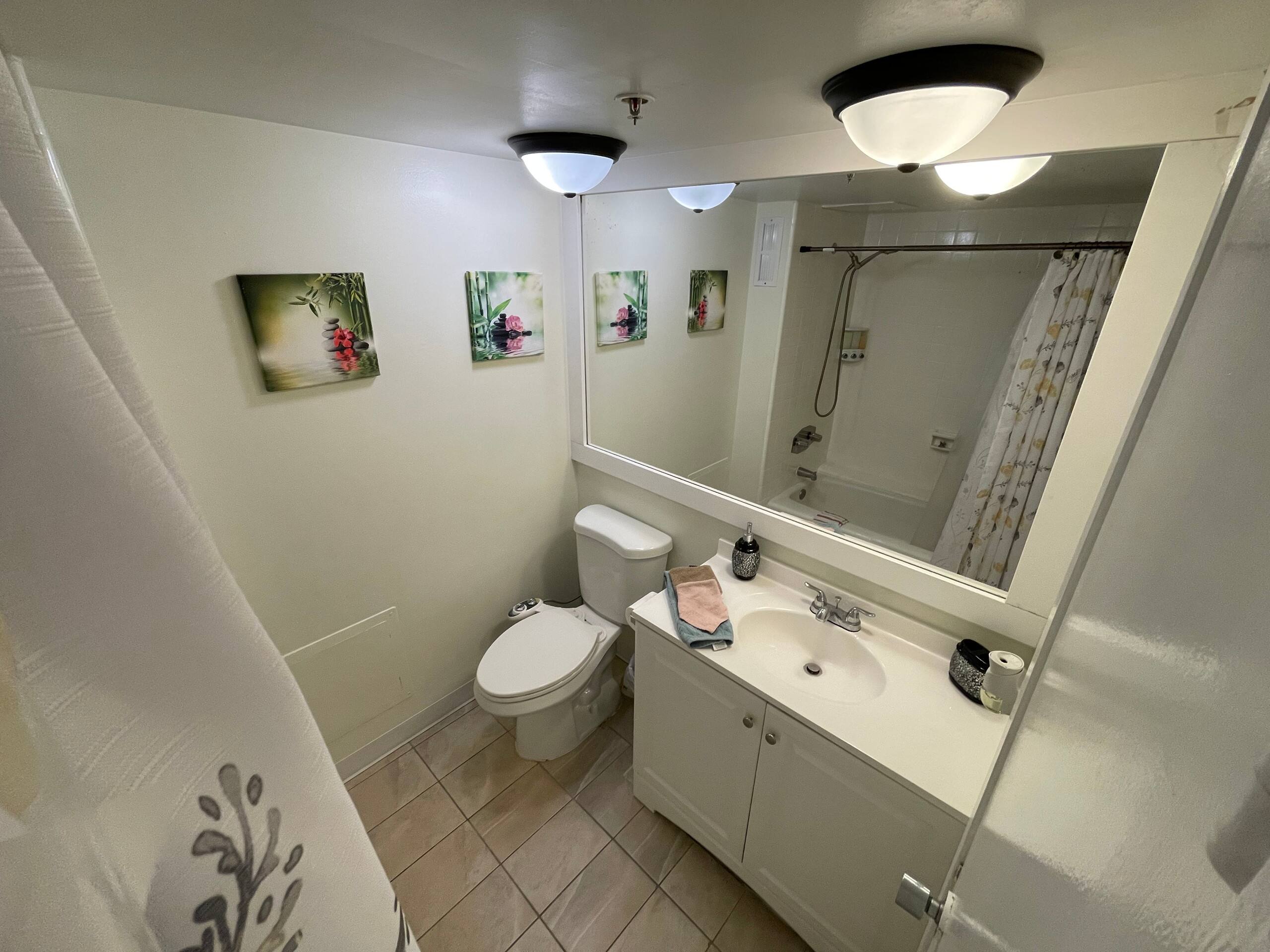 Condo in Honolulu · ★4.6 · Studio · 2 beds · 1 private bath - Image 19