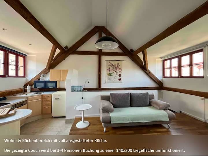 Pfalz Pur Bei De Woibergschnegge - Deidesheim