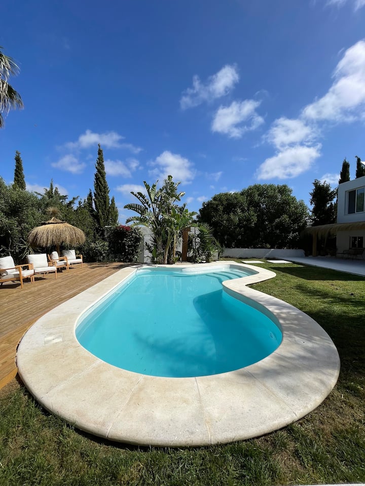 Panorama Village - Apart. Tarifa - Barbate
