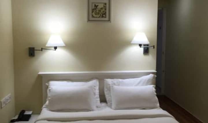 غرفة النوم 1