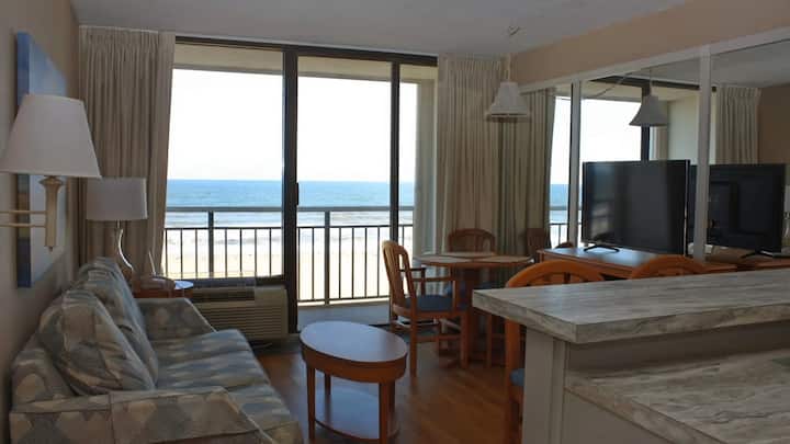 غرفة المعيشة