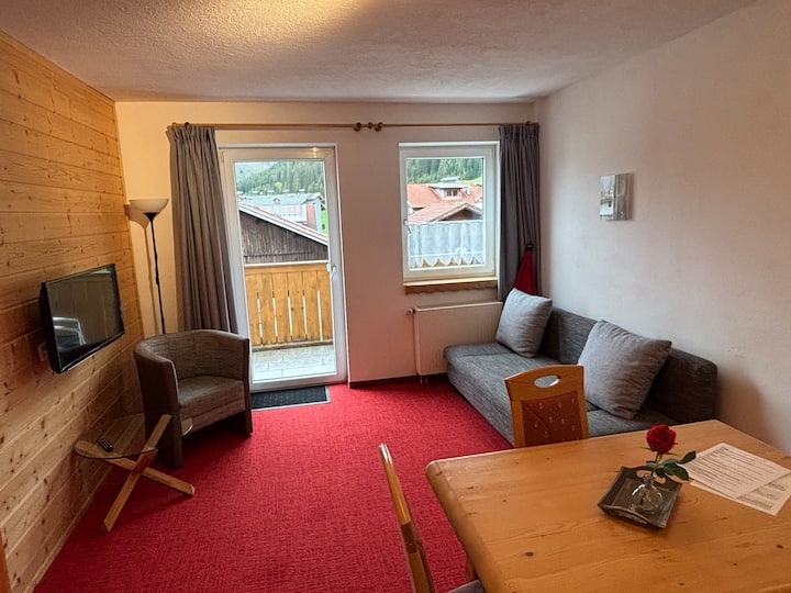 Landhaus Cornelia - Roter Stein - Berwang - Berwang