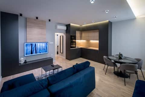 Popular Airbnb listing: “Zarina” Old Town Apartment #quiet area #brandnew in Zadar