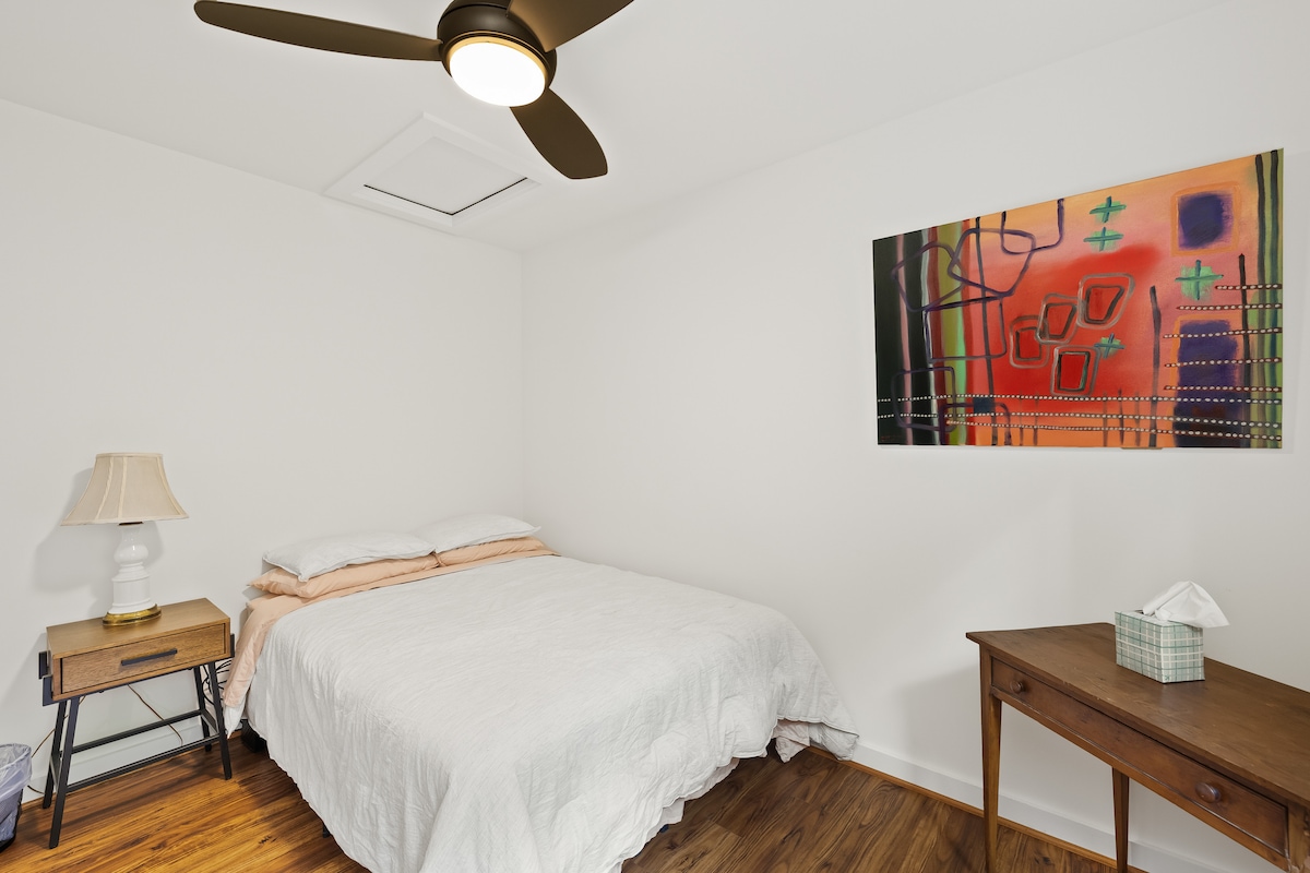 غرفة النوم 2